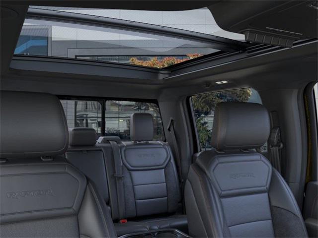 Photo of 2025 Shelter Green Ford F-150