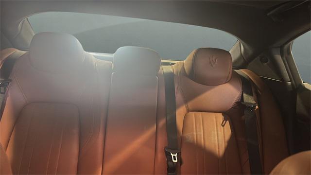 Photo of 2019 Gray Maserati Ghibli