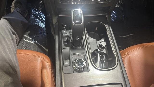 Photo of 2019 Gray Maserati Ghibli