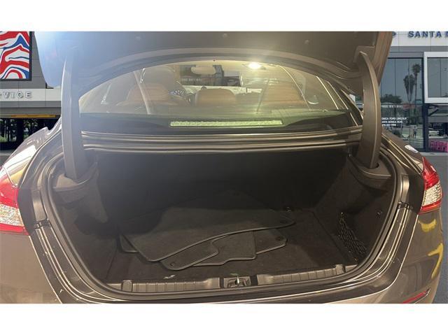 Photo of 2019 Gray Maserati Ghibli