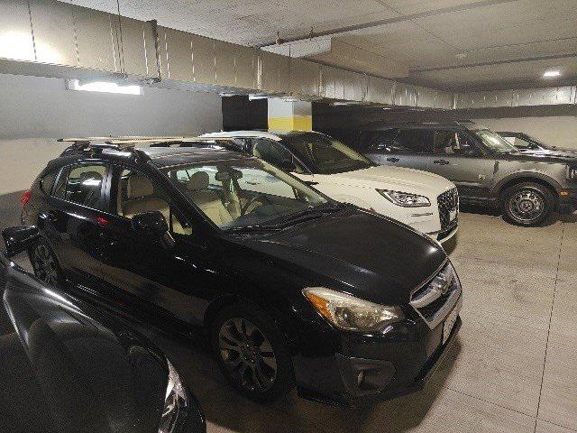 2014 Subaru Impreza