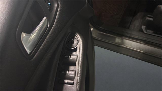 Photo of 2013 Sterling Gray Metallic Ford Escape