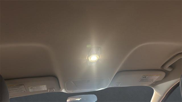 Photo of 2013 Sterling Gray Metallic Ford Escape