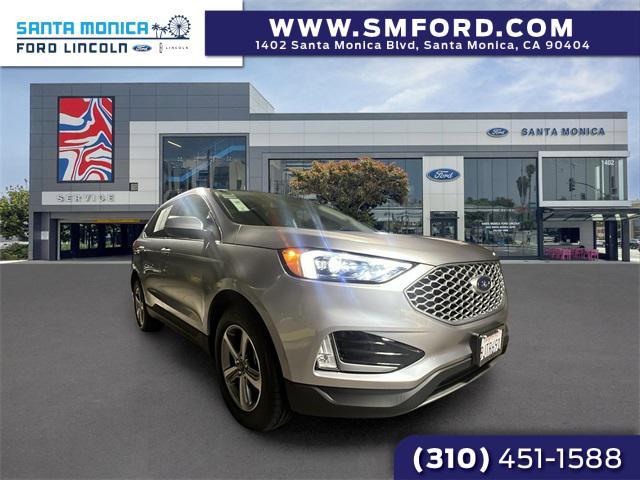2023 Ford Edge