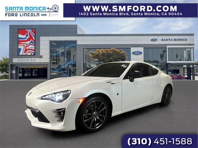 2017 Toyota 86