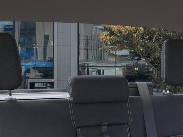 Photo of 2025 Oxford White Ford Ranger
