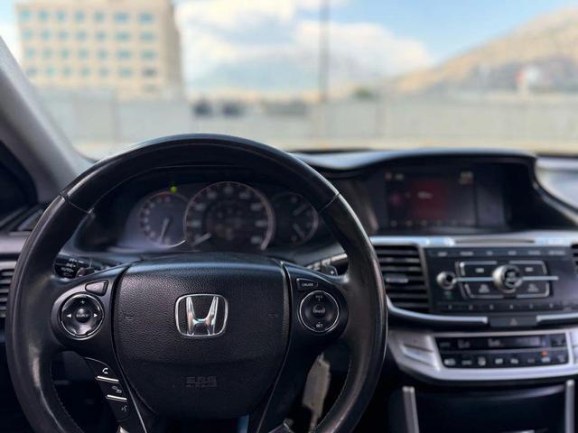 Photo of 2014  Honda Accord