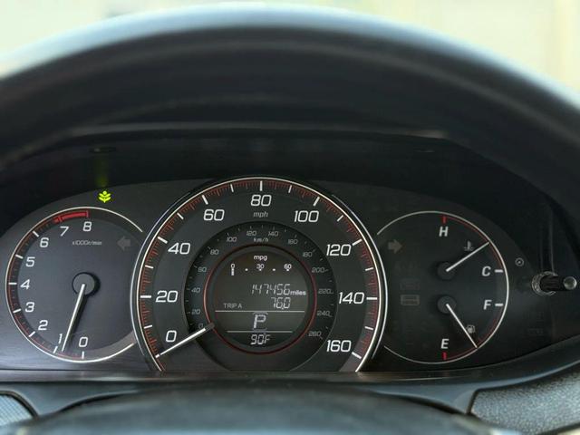 Photo of 2014  Honda Accord