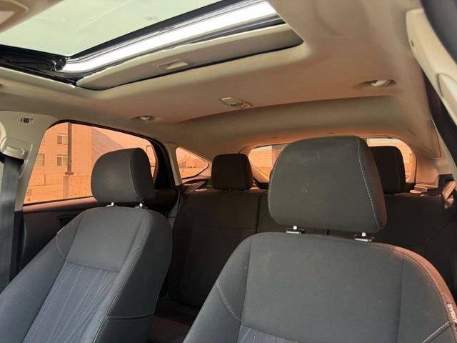 Photo of 2016  Ford Focus