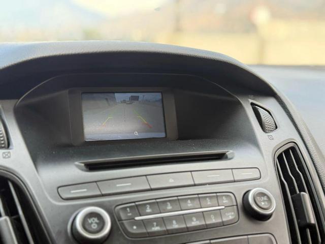Photo of 2016  Ford Focus