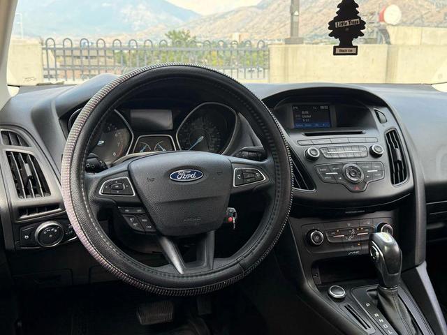 Photo of 2016  Ford Focus