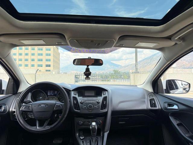 Photo of 2016  Ford Focus