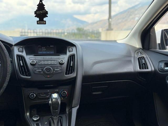 Photo of 2016  Ford Focus