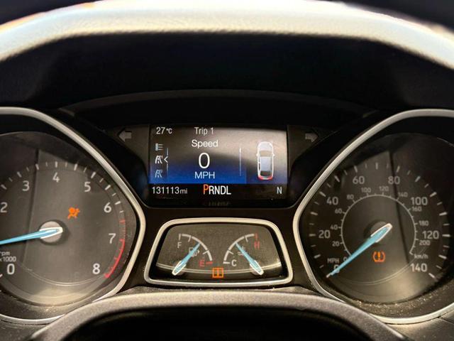 Photo of 2016  Ford Focus