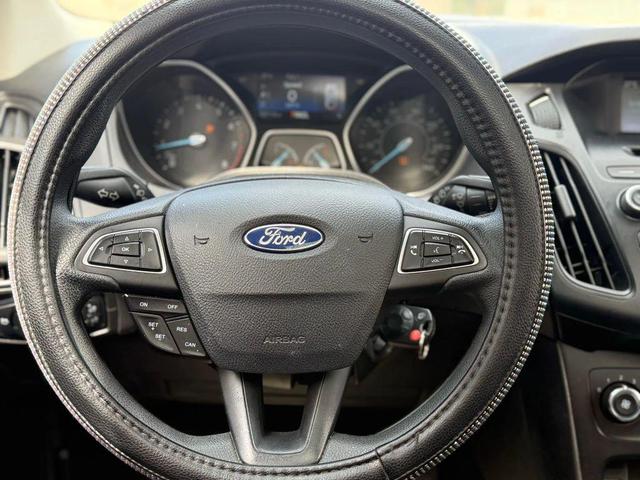Photo of 2016  Ford Focus