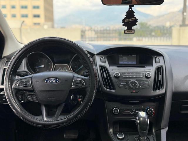 Photo of 2016  Ford Focus