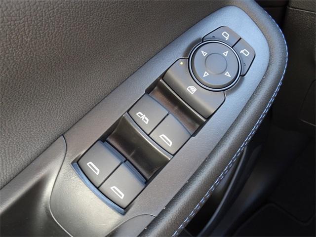 Photo of 2026 Moonstone Gray Metallic Buick Encore GX