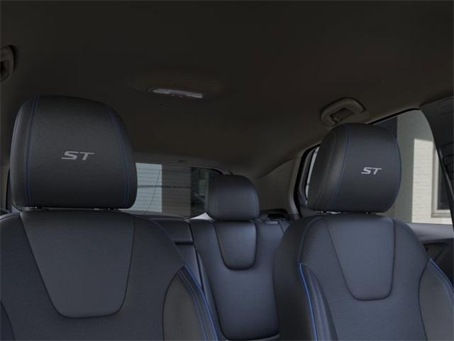Photo of 2026 Moonstone Gray Metallic Buick Encore GX