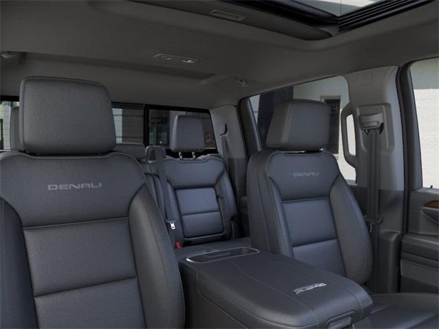 Photo of 2026 Onyx Black GMC Sierra 2500