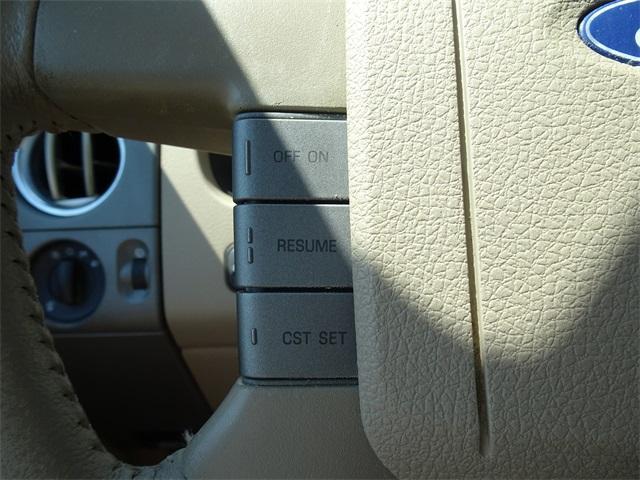 Photo of 2008 White Sand Tri-Coat Metallic Ford F-150
