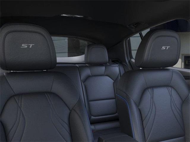 Photo of 2025 Moonstone Gray Metallic Buick Envista