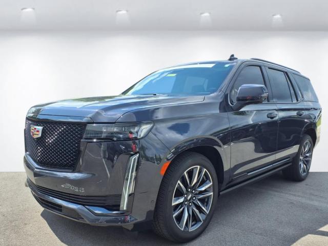 2023 Cadillac Escalade