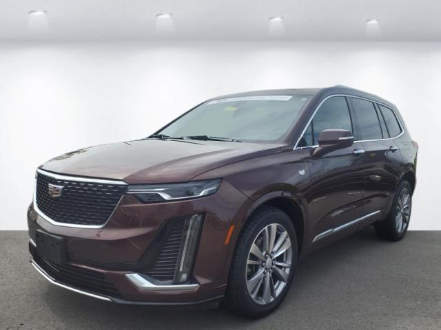 2023 Cadillac XT6