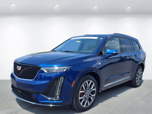 2023 Cadillac XT6