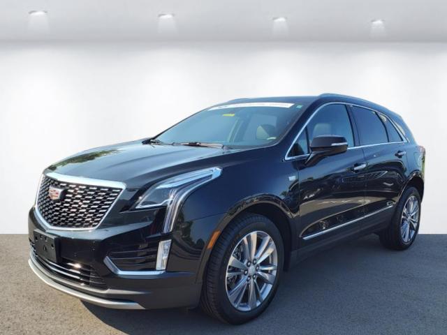 2024 Cadillac XT5