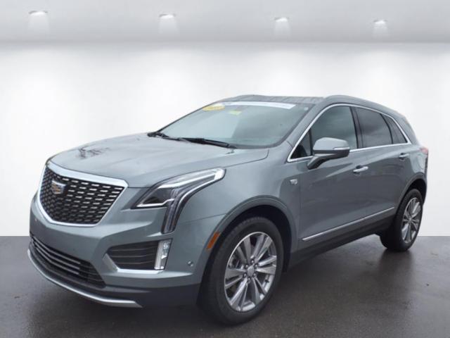 2023 Cadillac XT5