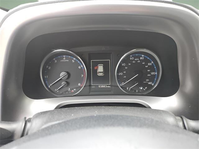 Photo of 2018 Magnetic Gray Metallic Toyota RAV4