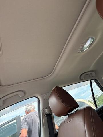 Photo of 2018 Crystal Black Silica Subaru Outback