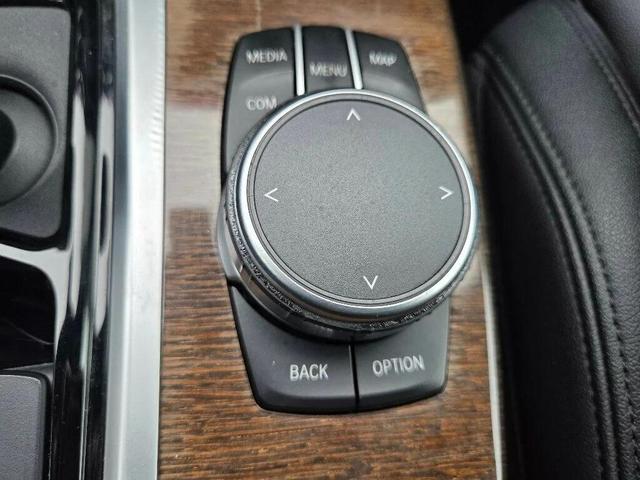 Photo of 2019 Black Sapphire Metallic BMW X3
