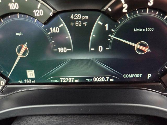 Photo of 2019 Black Sapphire Metallic BMW X3