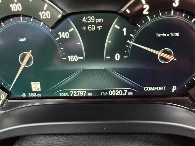 Photo of 2019 Black Sapphire Metallic BMW X3