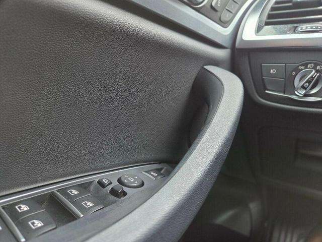 Photo of 2019 Black Sapphire Metallic BMW X3