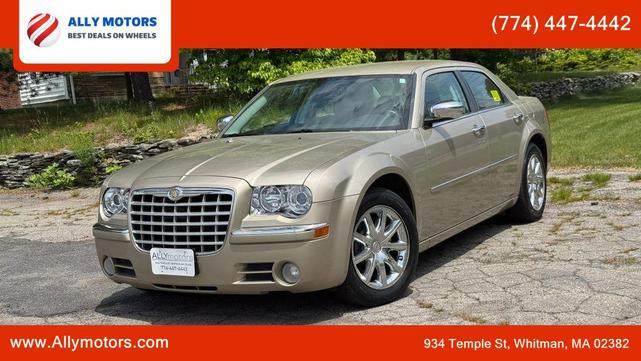 2009 Chrysler 300