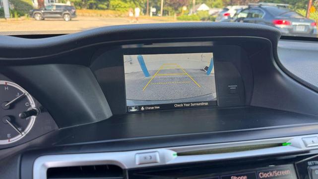 Photo of 2014 Modern Steel Metallic Honda Accord