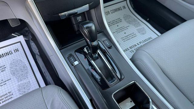 Photo of 2014 Modern Steel Metallic Honda Accord