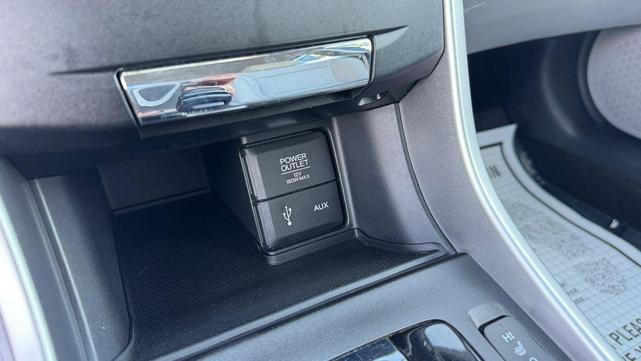 Photo of 2014 Modern Steel Metallic Honda Accord