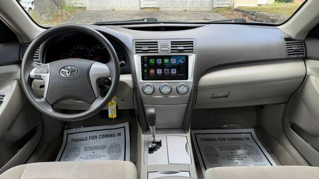 Photo of 2010 Sandy Beach Metallic Toyota Camry