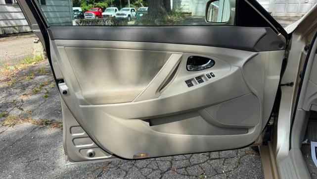 Photo of 2010 Sandy Beach Metallic Toyota Camry