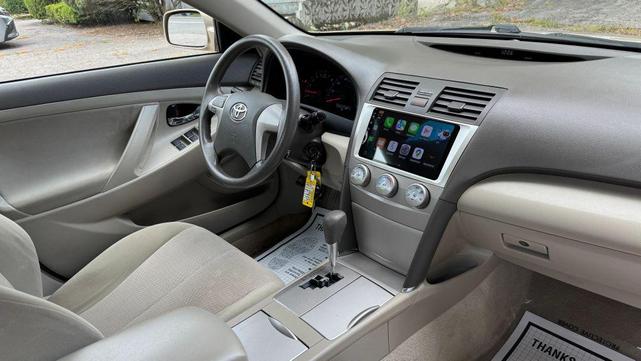 Photo of 2010 Sandy Beach Metallic Toyota Camry