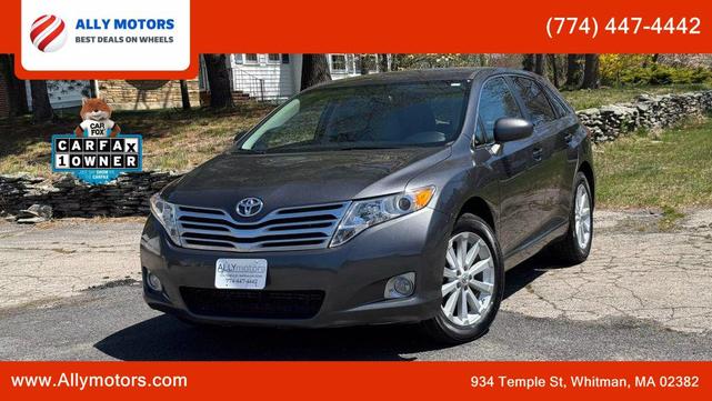 2009 Toyota Venza