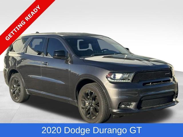 2020 Dodge Durango