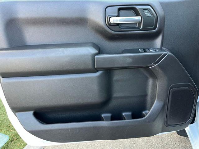 Photo of 2024 Summit White Chevrolet Silverado 1500