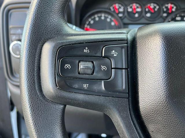 Photo of 2024 Summit White Chevrolet Silverado 1500