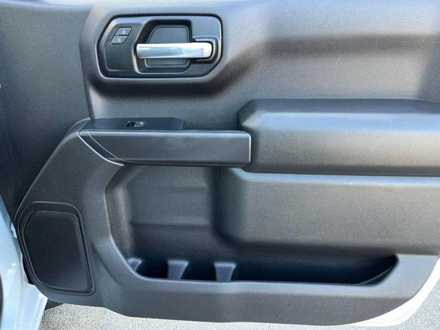 Photo of 2024 Summit White Chevrolet Silverado 1500