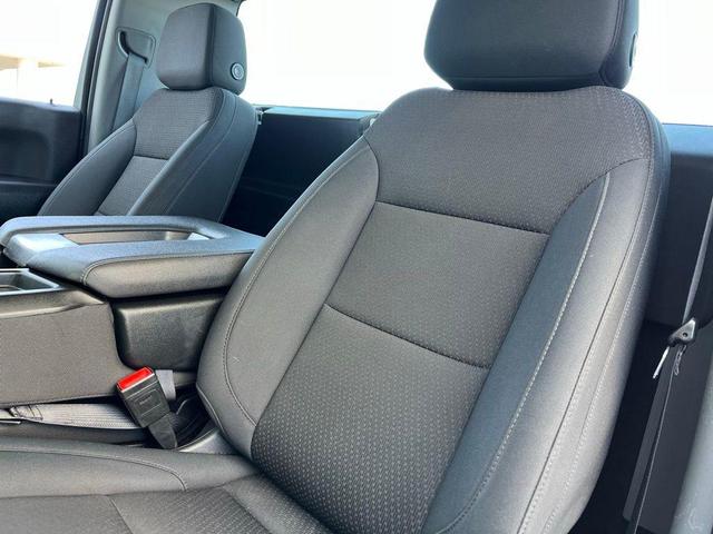 Photo of 2024 Summit White Chevrolet Silverado 1500