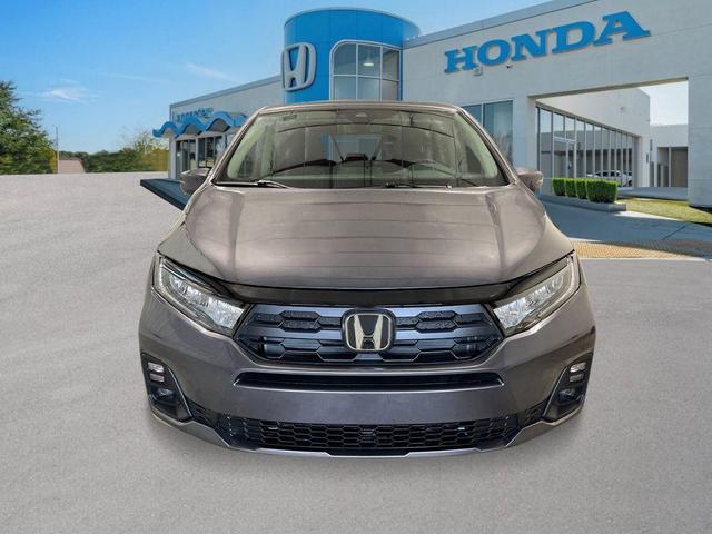 Photo of 2026 GX Honda Odyssey